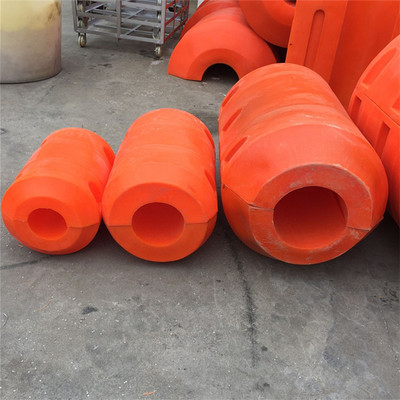 安庆河道采沙浮桶 塑胶管道浮筒